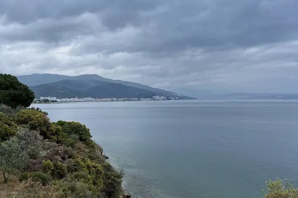 Esila Termal Otel&amp;Spa - Resim 4
