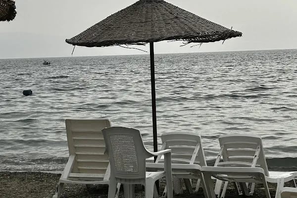 Esila Termal Otel&amp;Spa - Resim 13
