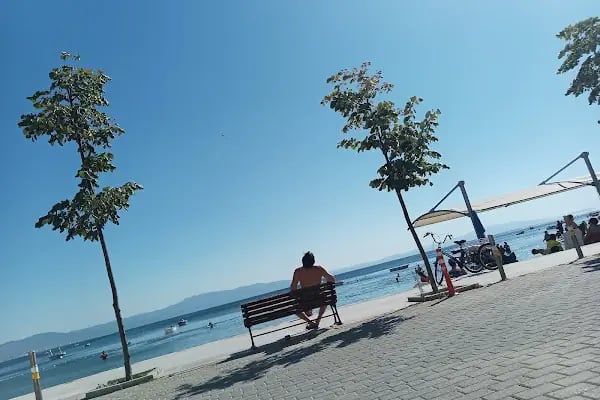 Esila Termal Otel&amp;Spa - Resim 6
