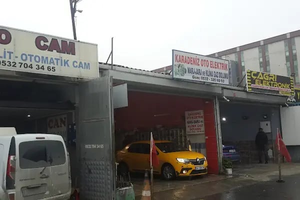 Avcilar Oto Sanayi - Resim 3