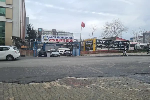 Avcilar Oto Sanayi - Resim 1