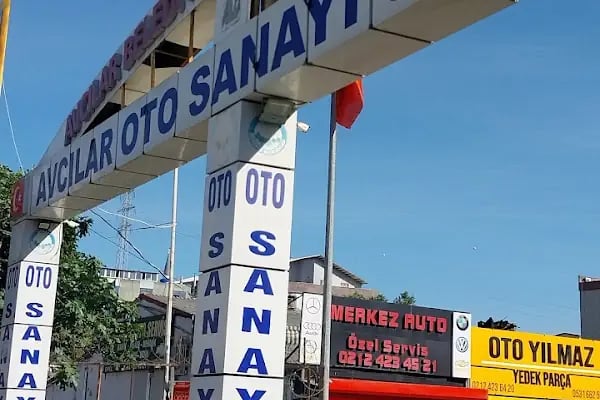 Avcilar Oto Sanayi - Resim 7
