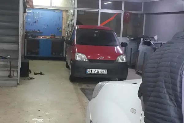 Avcilar Oto Sanayi - Resim 4