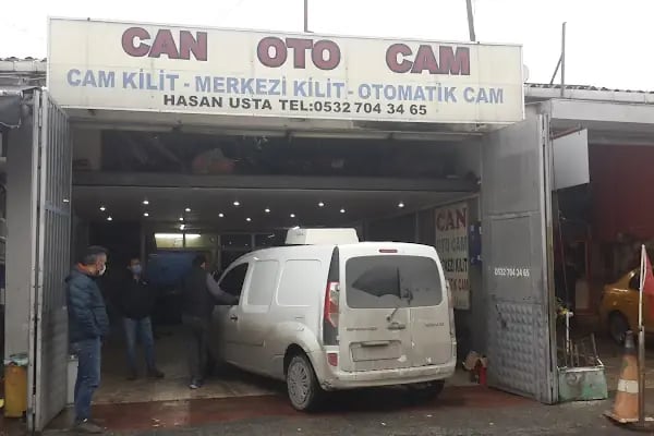 Avcilar Oto Sanayi - Resim 16