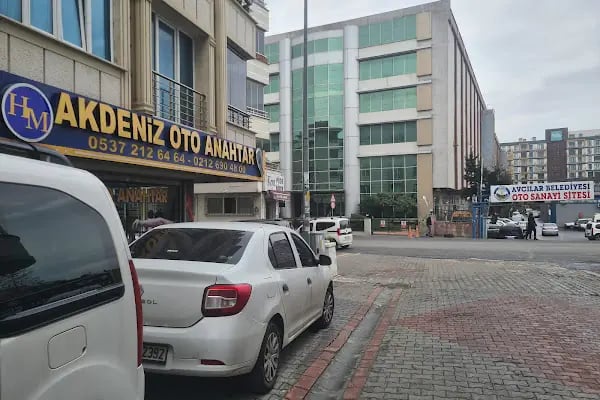 Avcilar Oto Sanayi - Resim 6