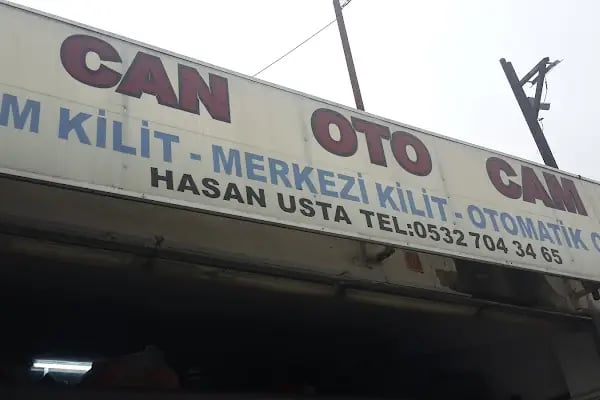 Avcilar Oto Sanayi - Resim 20