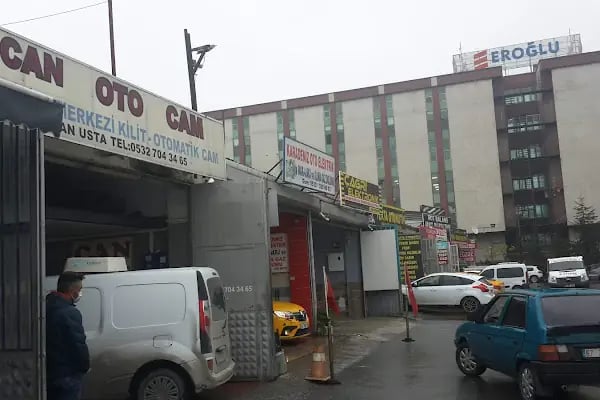 Avcilar Oto Sanayi - Resim 19