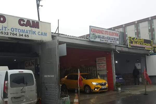 Avcilar Oto Sanayi - Resim 14