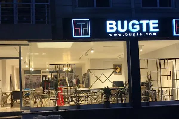 Bugte Mobilya - Resim 2