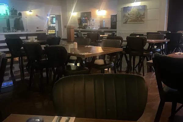 Qua Confort Hotel - Resim 18