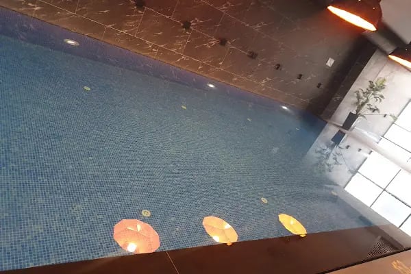 Qua Confort Hotel - Resim 4