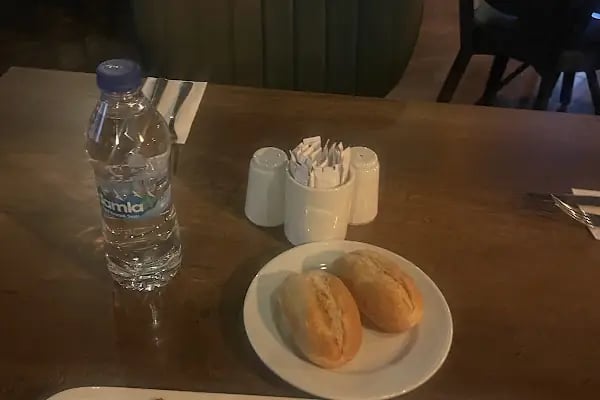 Qua Confort Hotel - Resim 14