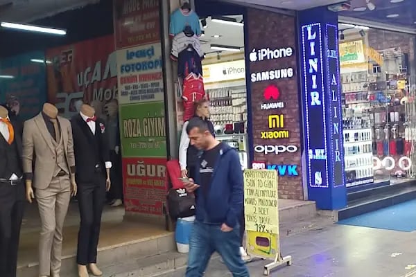 Uğur Akvaryum Ve Kuş Galerisi - Resim 3