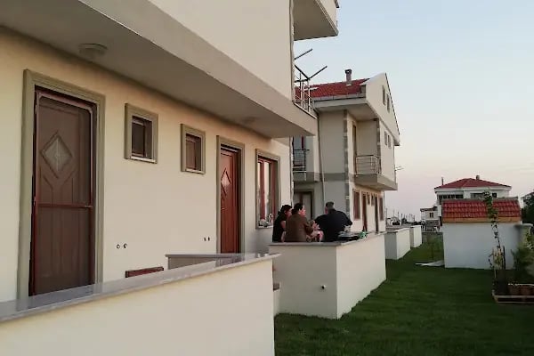 Esentepe Konakları - Resim 8