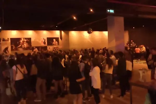 6.45 Kaybedenler Kulübü Bornova ( 6 45 KK Bornova ) - Resim 16