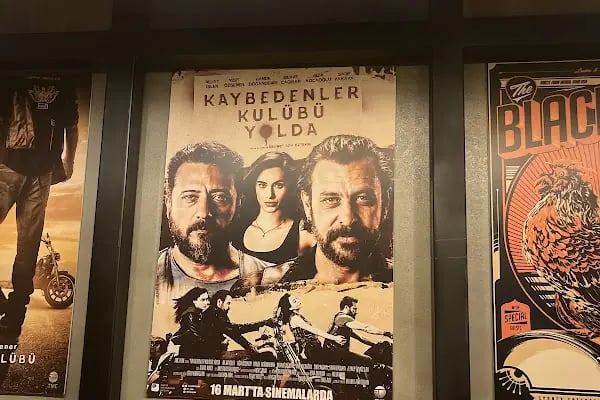 6.45 Kaybedenler Kulübü Bornova ( 6 45 KK Bornova ) - Resim 15