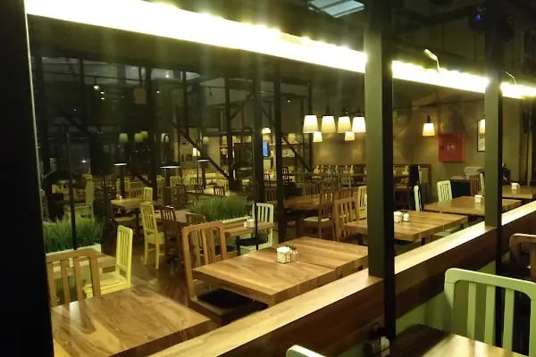 6.45 Kaybedenler Kulübü Bornova ( 6 45 KK Bornova ) - Resim 3