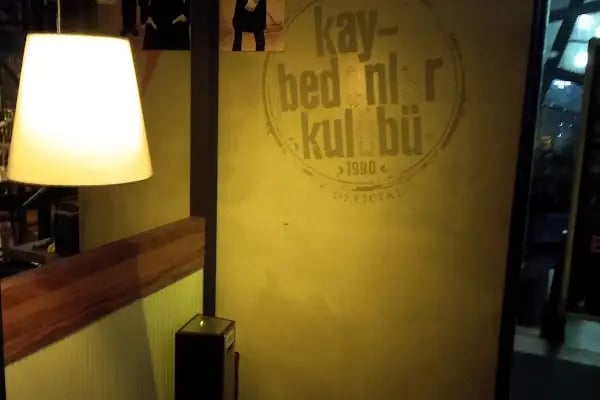 6.45 Kaybedenler Kulübü Bornova ( 6 45 KK Bornova ) - Resim 13