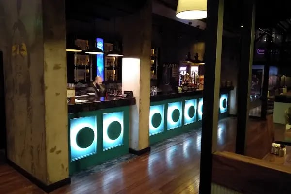 6.45 Kaybedenler Kulübü Bornova ( 6 45 KK Bornova ) - Resim 12