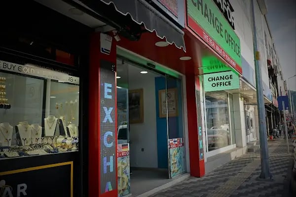 Fethiye Erbaylar Döviz Fethiye Change Offıce Best Change Rate - Resim 3