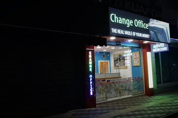 Fethiye Erbaylar Döviz Fethiye Change Offıce Best Change Rate - Resim 5