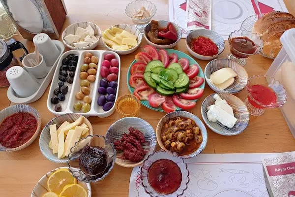 Hanimeli Restaurant - Resim 7