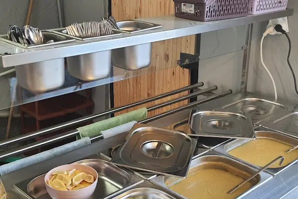 Hanimeli Restaurant - Resim 13