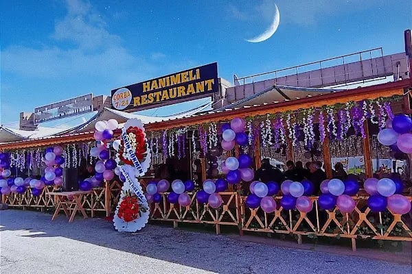 Hanimeli Restaurant - Resim 4