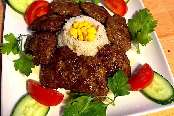 Hanimeli Restaurant - Resim 9