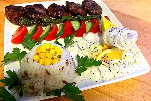 Hanimeli Restaurant - Resim 3