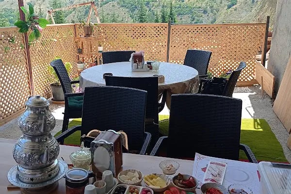 Hanimeli Restaurant - Resim 8