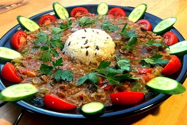 Hanimeli Restaurant - Resim 10