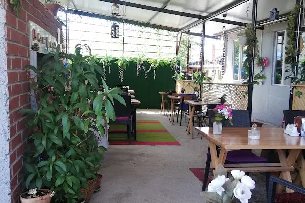 Hanimeli Restaurant - Resim 17