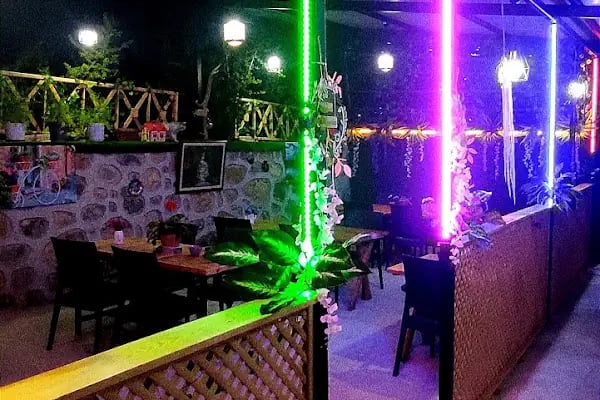 Hanimeli Restaurant - Resim 5
