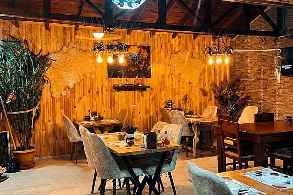 Hanimeli Restaurant - Resim 2
