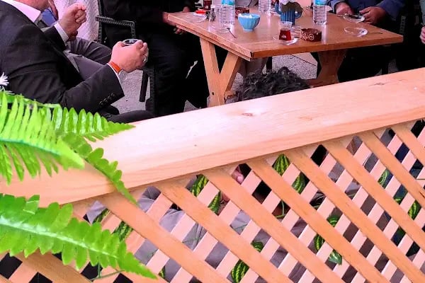 Hanimeli Restaurant - Resim 11
