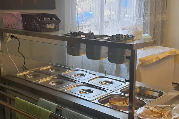 Hanimeli Restaurant - Resim 18