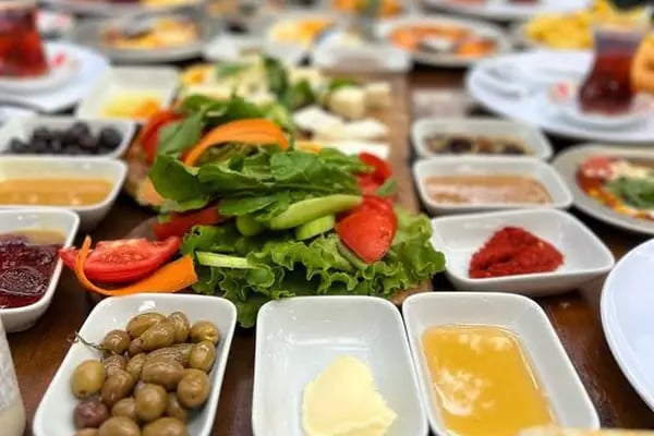 Hanimeli Restaurant - Resim 15
