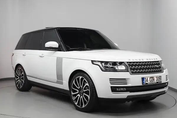 Istanbul Limousine - VIP Chauffeur Service - Resim 10