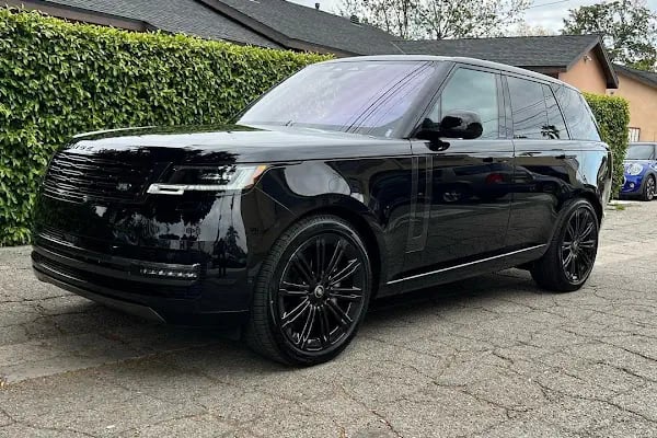 Istanbul Limousine - VIP Chauffeur Service - Resim 13