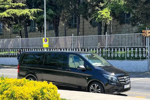 Istanbul Limousine - VIP Chauffeur Service - Resim 8