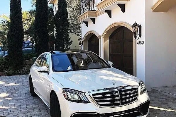 Istanbul Limousine - VIP Chauffeur Service - Resim 4