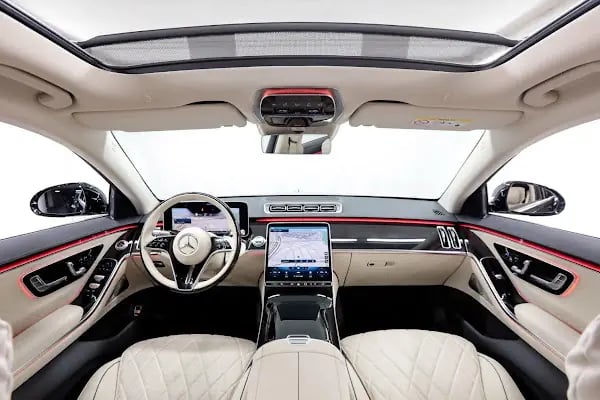 Istanbul Limousine - VIP Chauffeur Service - Resim 16