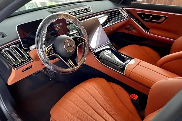 Istanbul Limousine - VIP Chauffeur Service - Resim 20