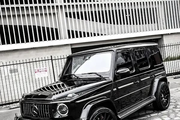 Istanbul Limousine - VIP Chauffeur Service - Resim 7