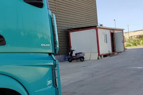 PAREX Provel Tüketim Ürünleri A.Ş. (LOJİSTİK DEPO) - Resim 3