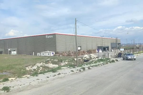 PAREX Provel Tüketim Ürünleri A.Ş. (LOJİSTİK DEPO) - Resim 7