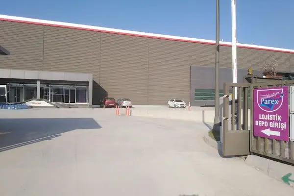 PAREX Provel Tüketim Ürünleri A.Ş. (LOJİSTİK DEPO) - Resim 11