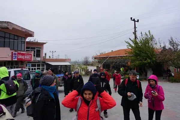 Atatürk cami - Resim 19