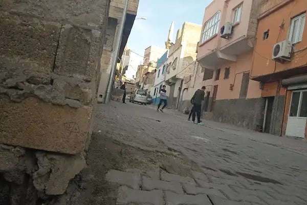 Kurtuluş Mahallesi Muhtarlığı - Resim 2